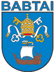 Babtai logo